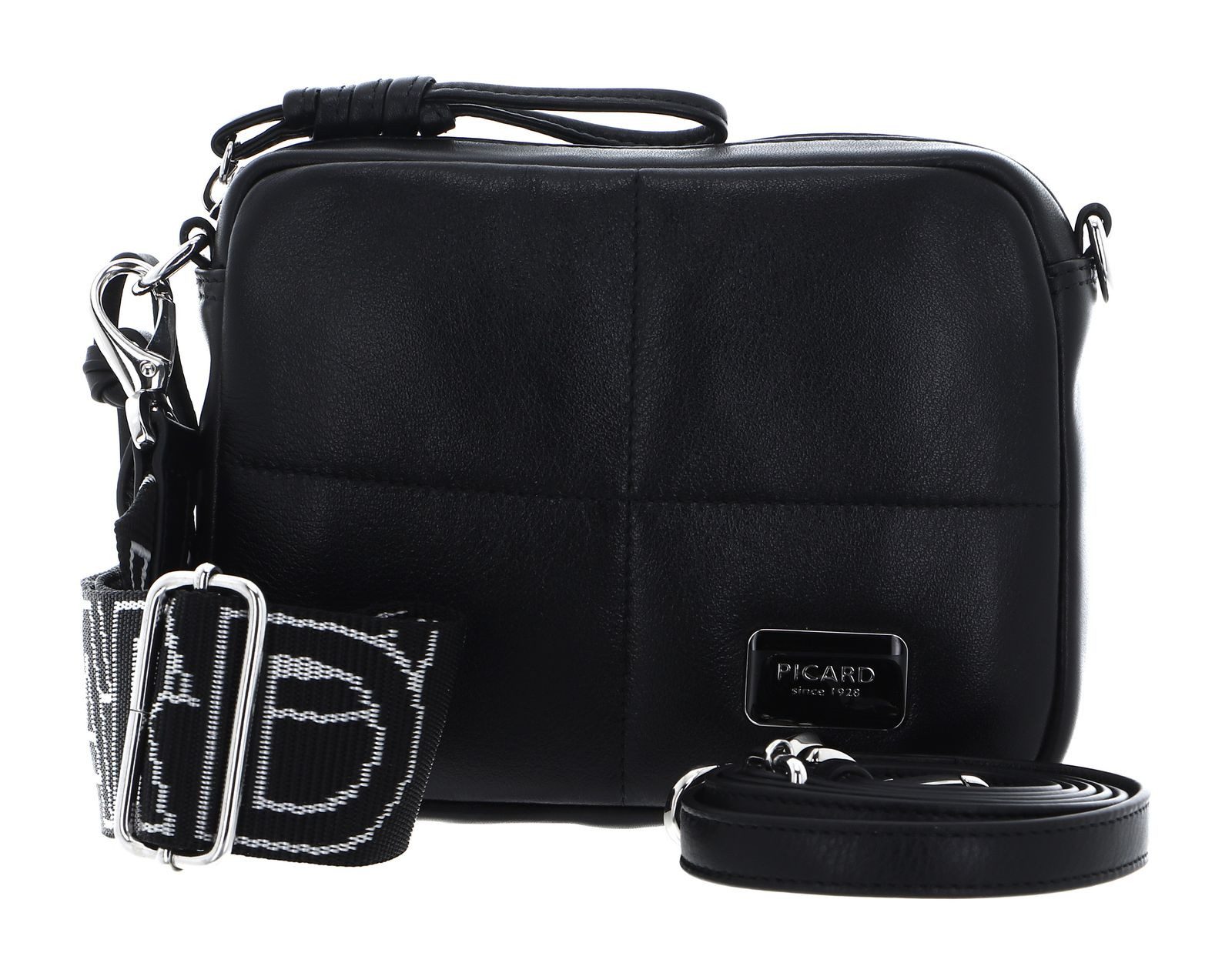 Umhängetasche Crossbody Bag
