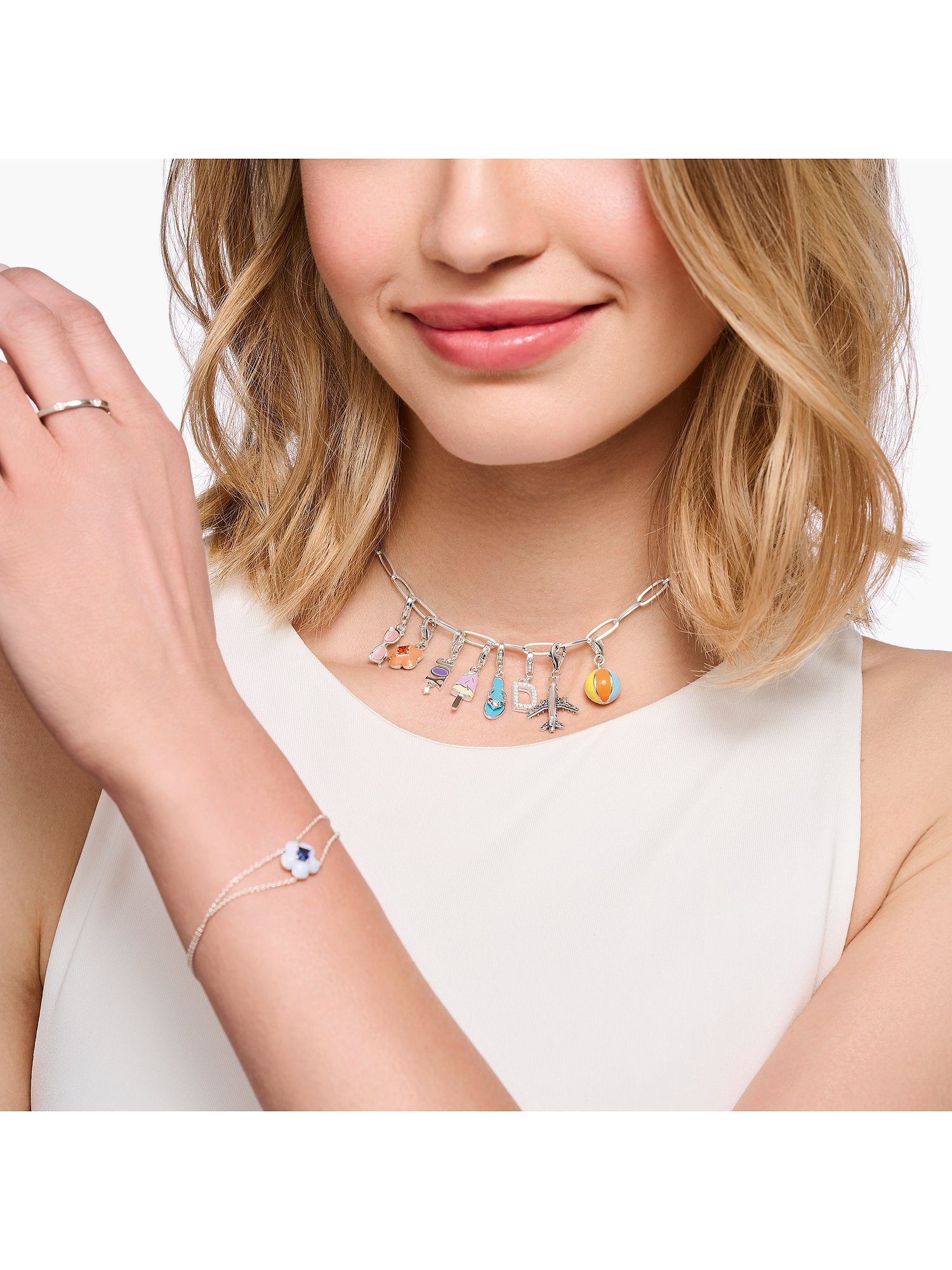 THOMAS SABO Kettenanhänger