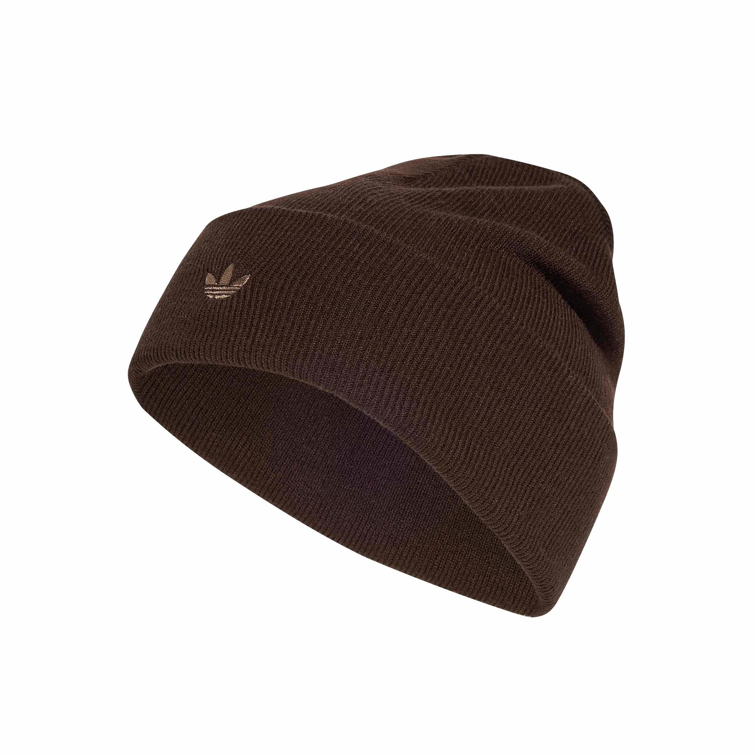 adidas Originals Beanie ADICOLOR CLASSIC aus geripptem Polyacryl, für Sportmode und Alltag