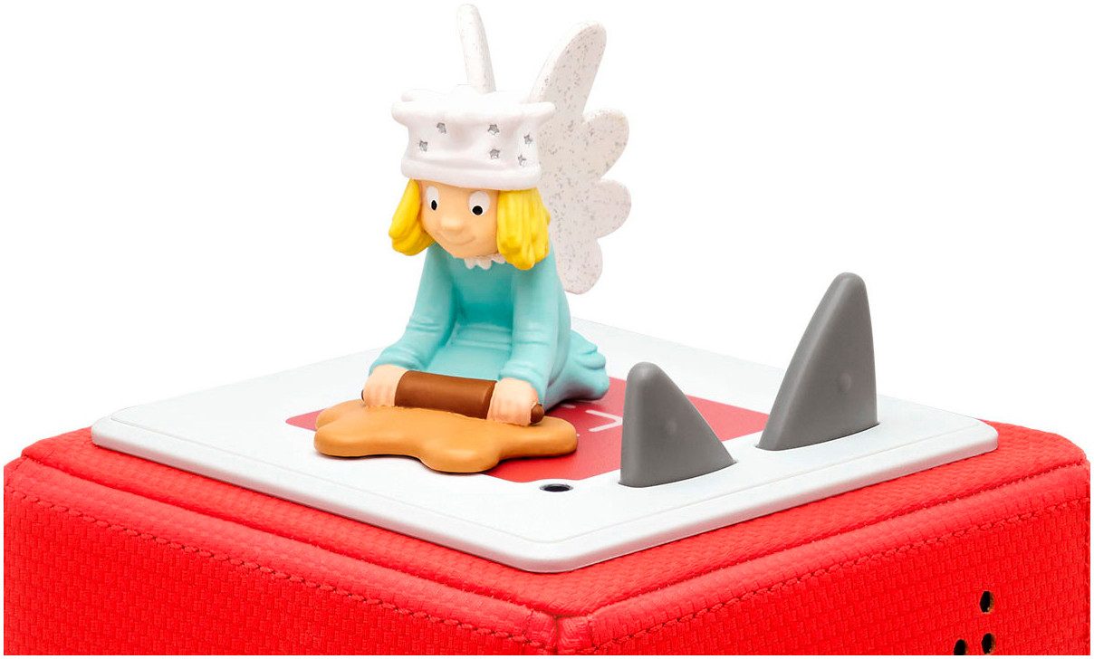 tonies Hörspielfigur Rolf Zuckowski In der Weihnachtsbäckerei – Bild 3 von 4
