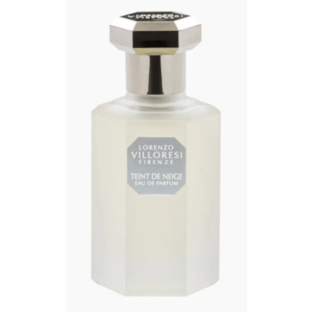 Lorenzo Villoresi Eau de Parfum Teint de Neige I. Eau de Parfum