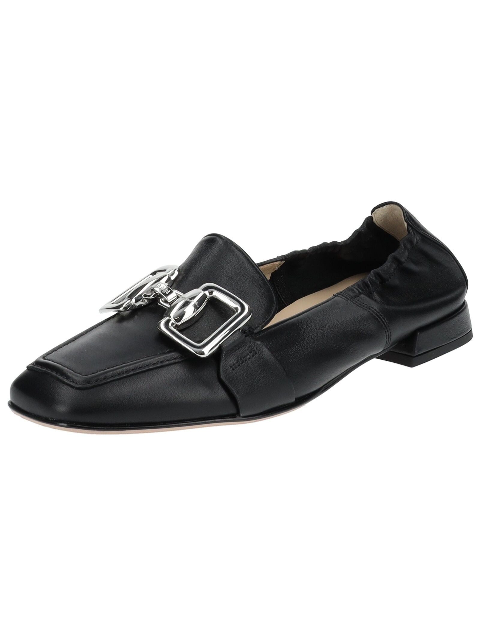 Slipper Leder Slipper