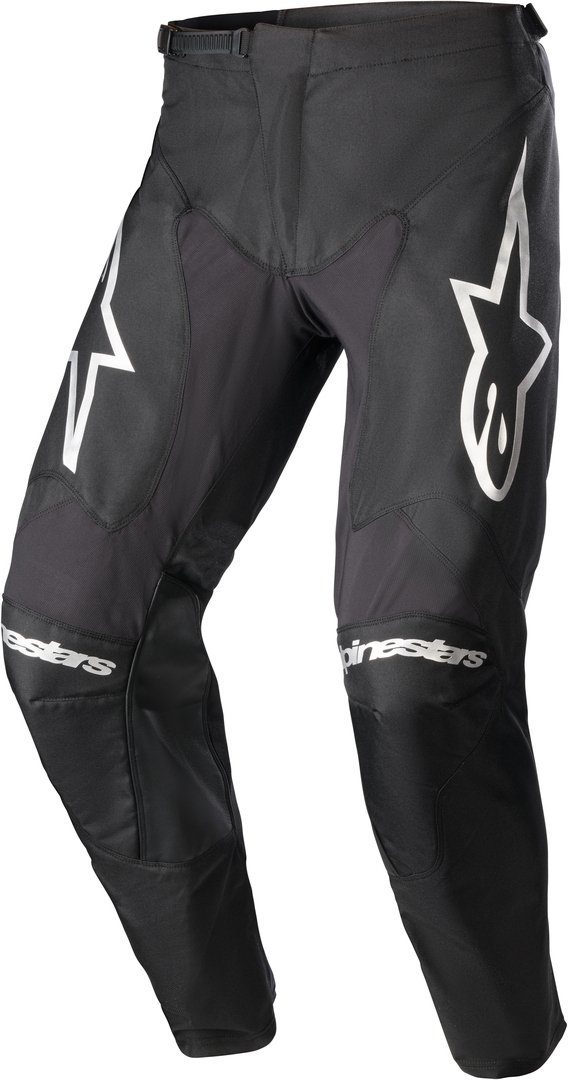 Alpinestars Motorradhose Racer Graphite 2023 Motocross günstig online kaufen