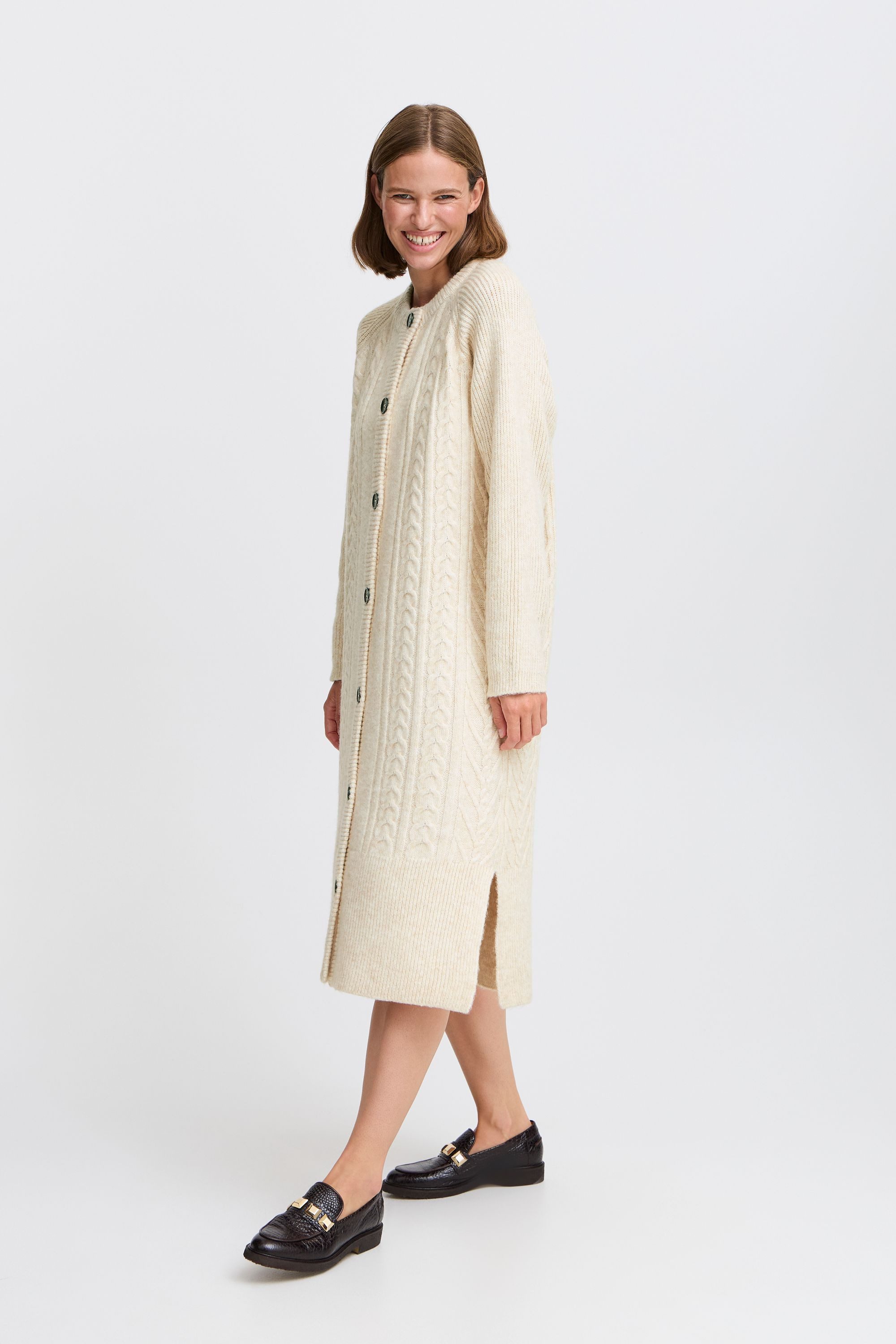 Strickjacke BYNELLO CARDIGAN -