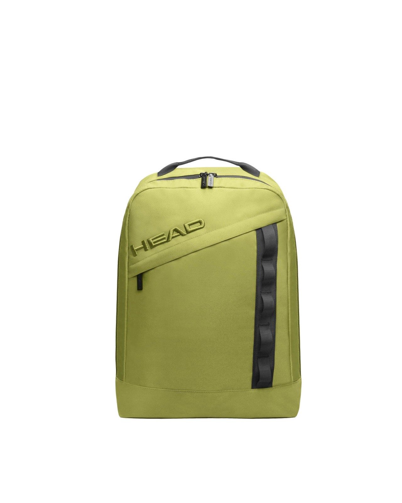 Head Rucksack HEAD Rucksack Point Day Backpack Acid Green