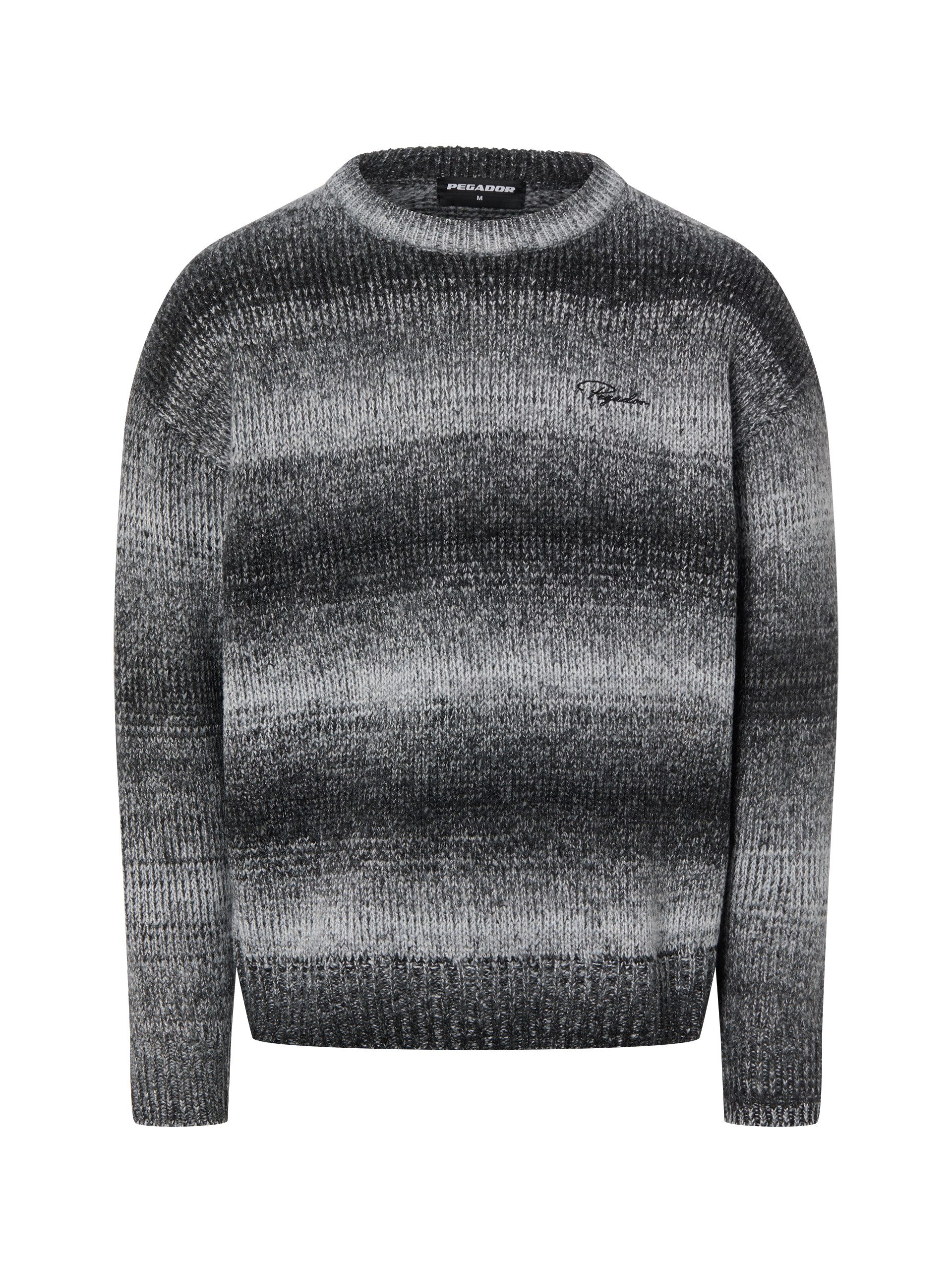 PEGADOR Strickpullover Deventer