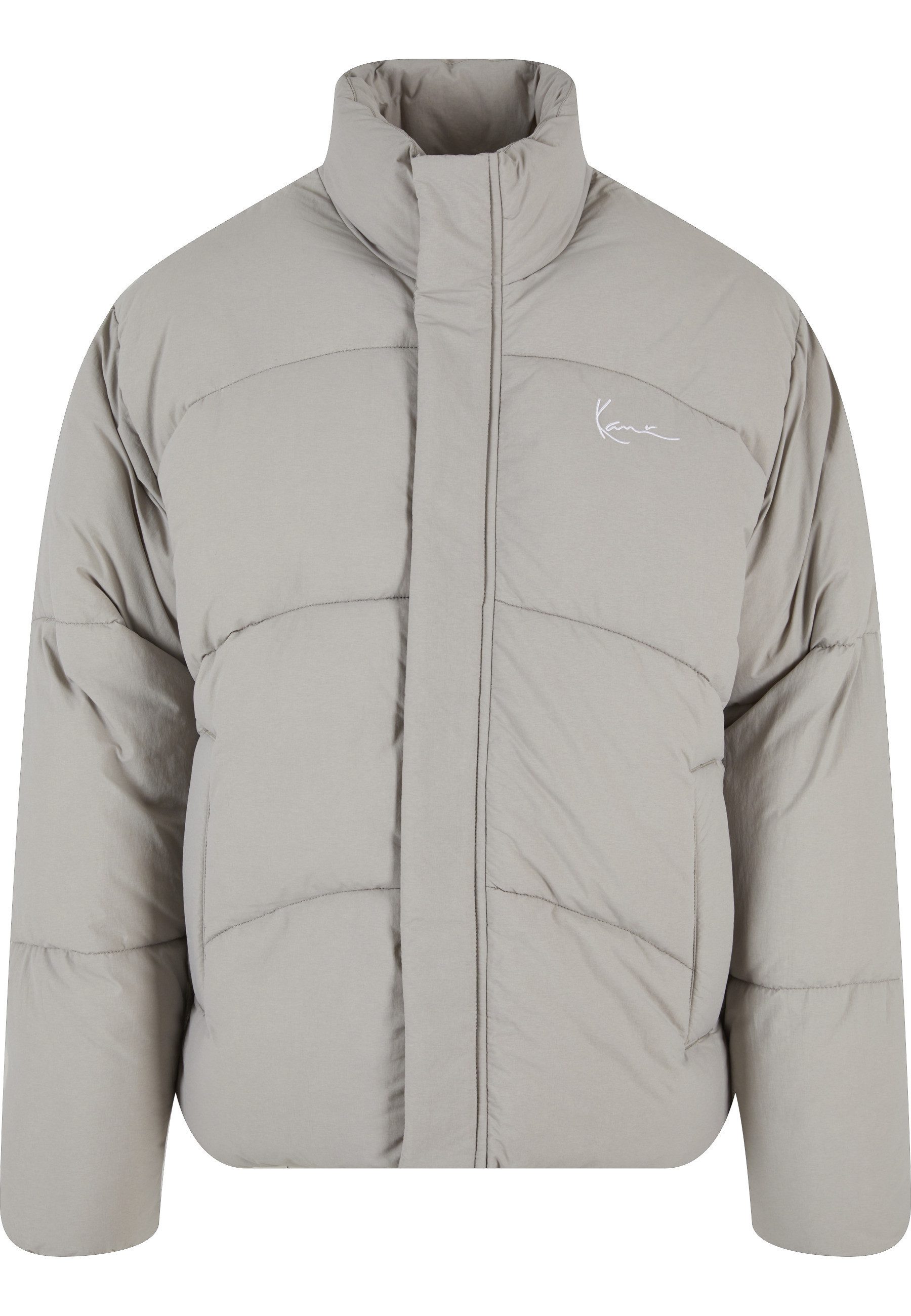 Karl Kani Winterjacke Karl Kani Karl Kani Small Signature Puffer Jacket (1-St)
