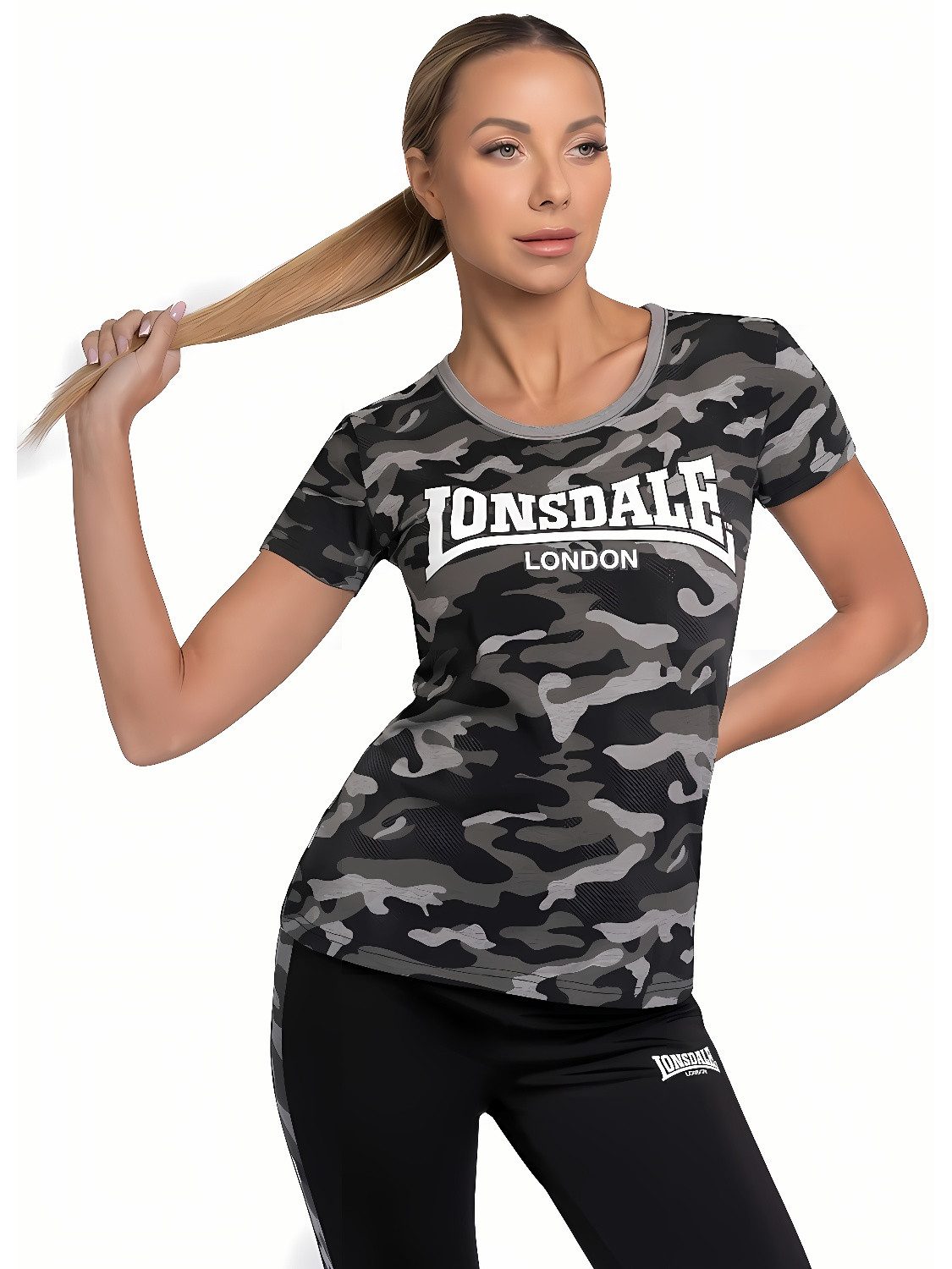 T-Shirt SETTISCARTH