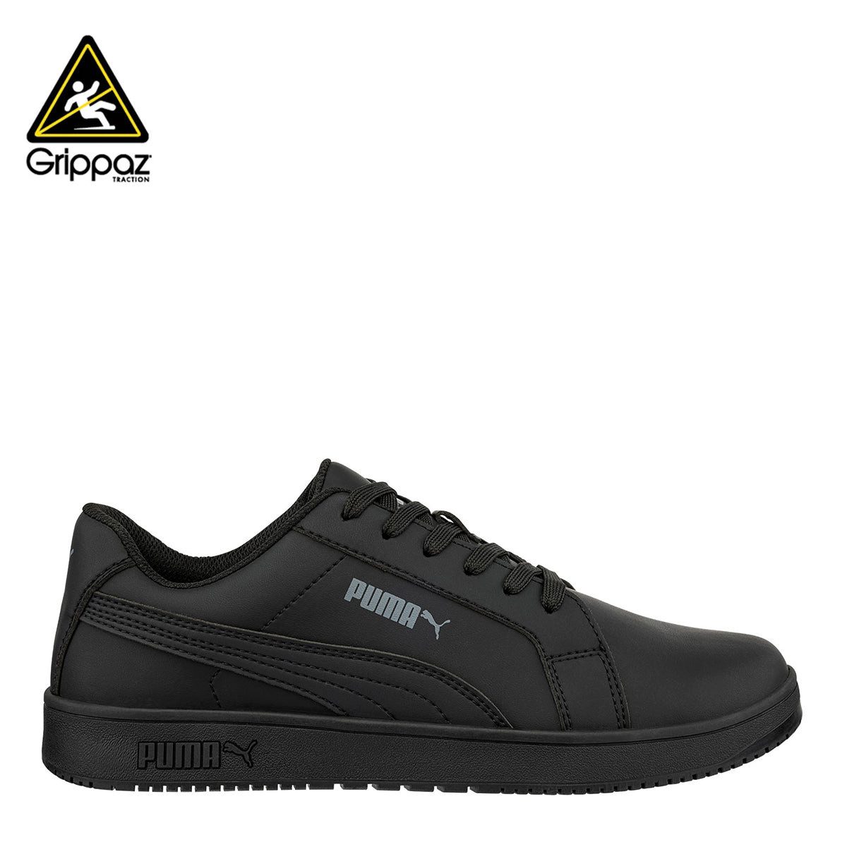 PUMA Safety PUMA SAFETY BLAST ST LOW Berufsschuh O2 Berufsschuh Schweißableitend