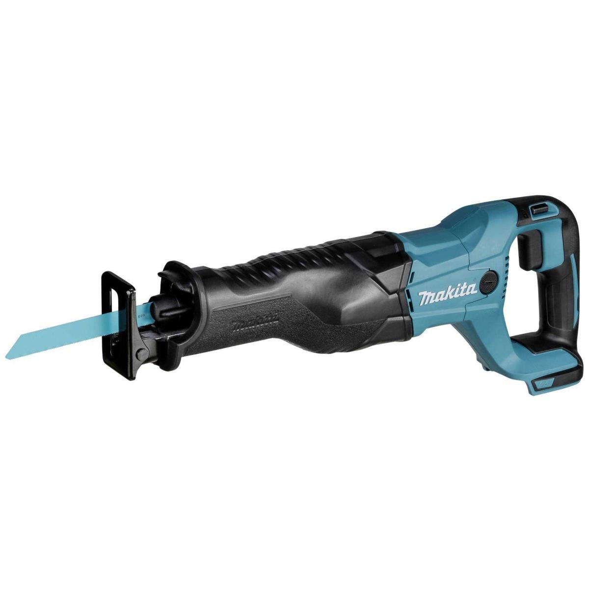 Akku-Tischkreissäge Makita DJR186Z Akku-Säbelsäge