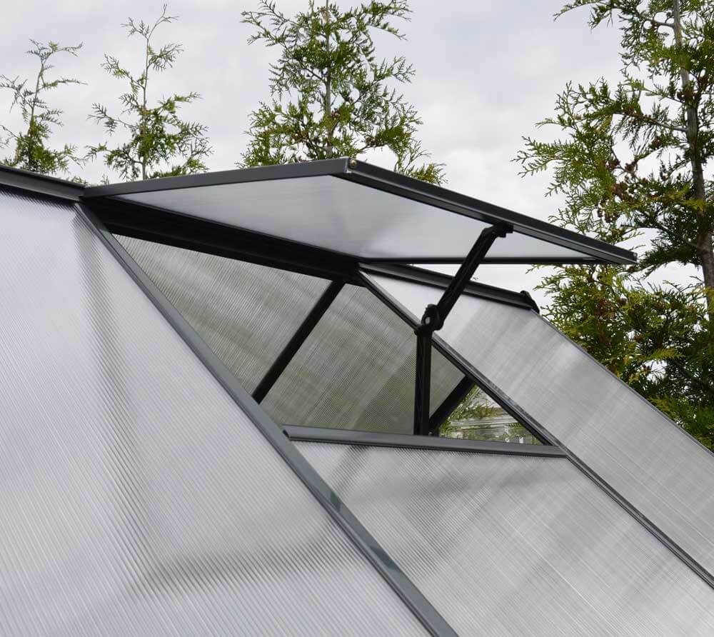 Palram - Canopia Gewächshaus, x 229  | ...