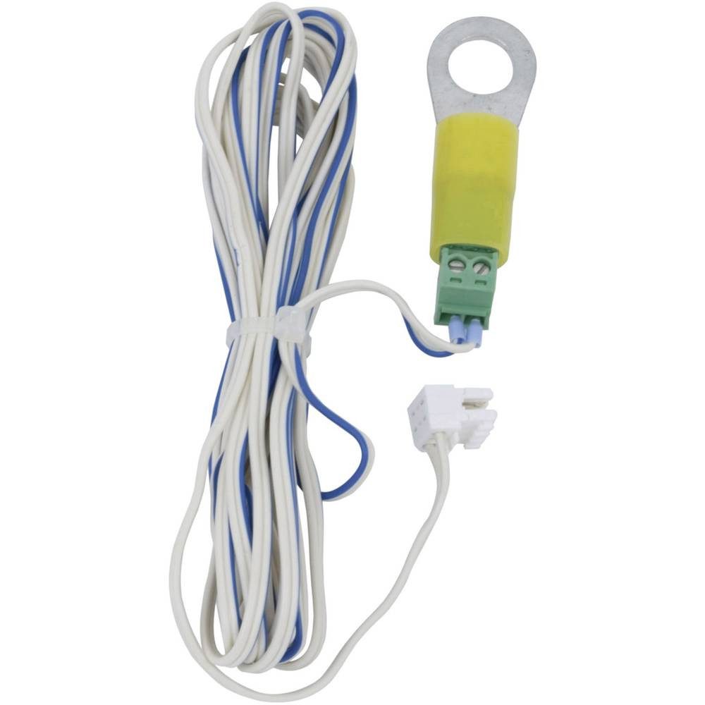 Temperatursensor Smart-Home-Steuerelement