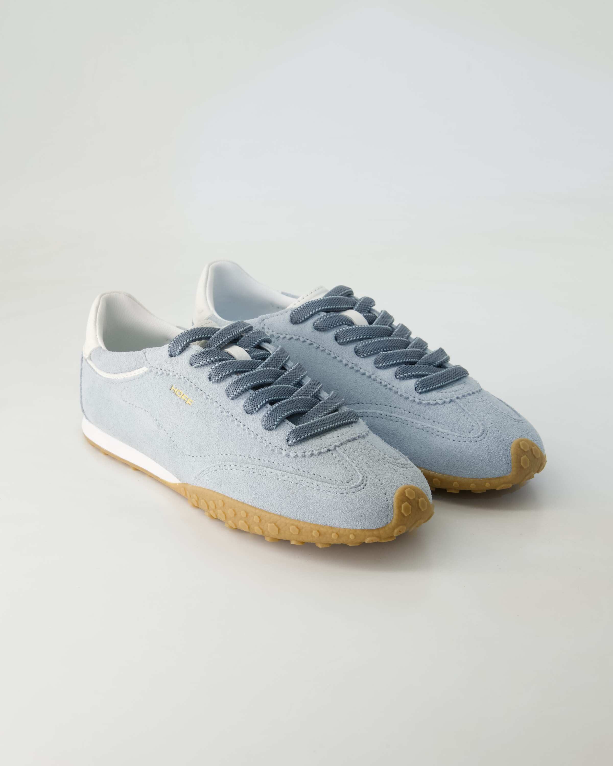 Hoff Bridge FL Schnürschuh Obermaterial: Leder