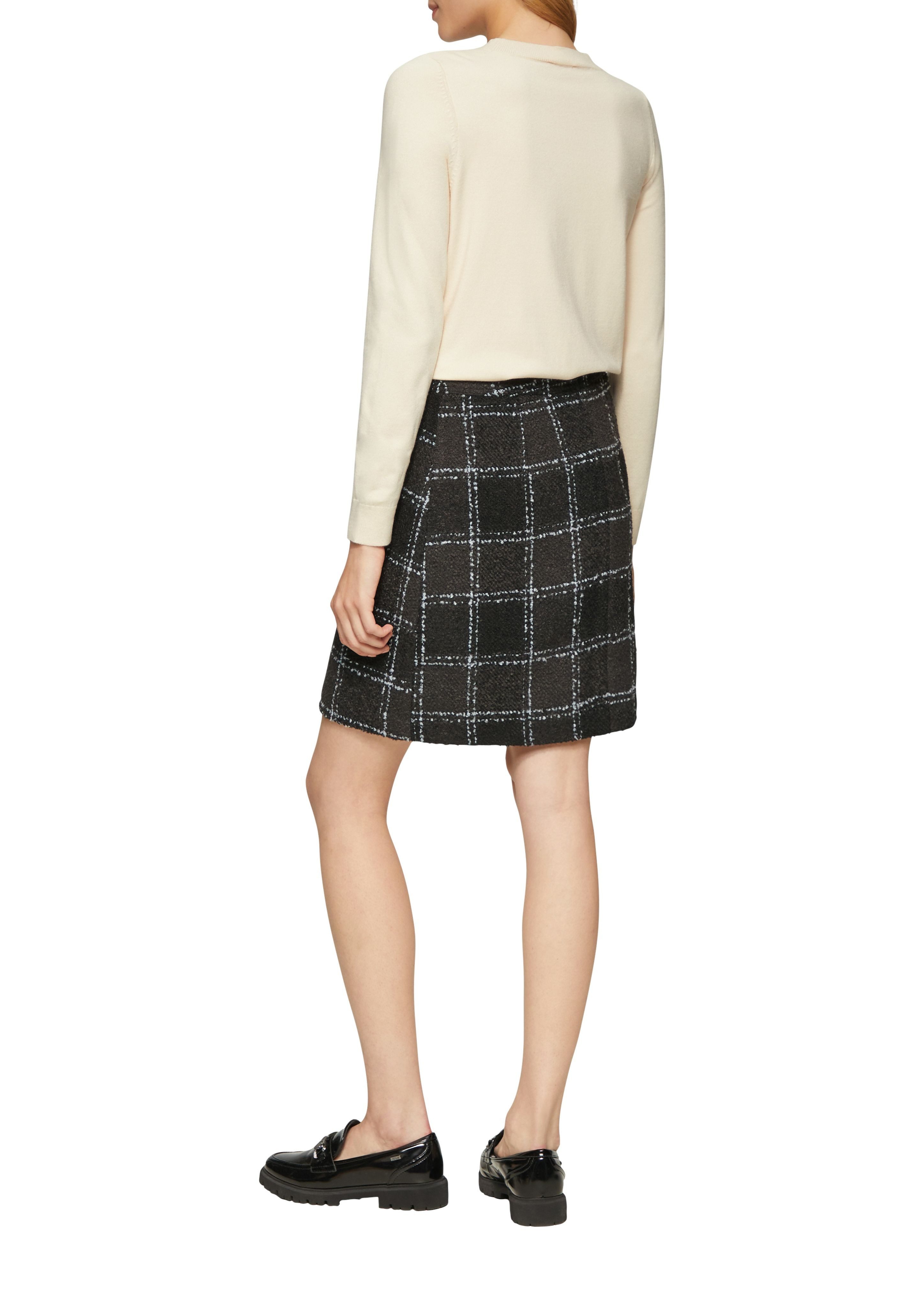 s.Oliver Strickpullover