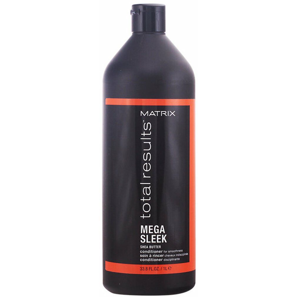 MATRIX Haarspülung Total Results Mega Sleek Conditioner 1000ml