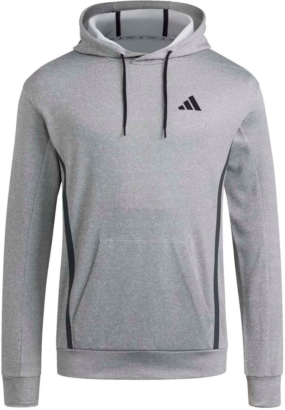 adidas Sportswear Kapuzensweatshirt GG SL HD MGREYH