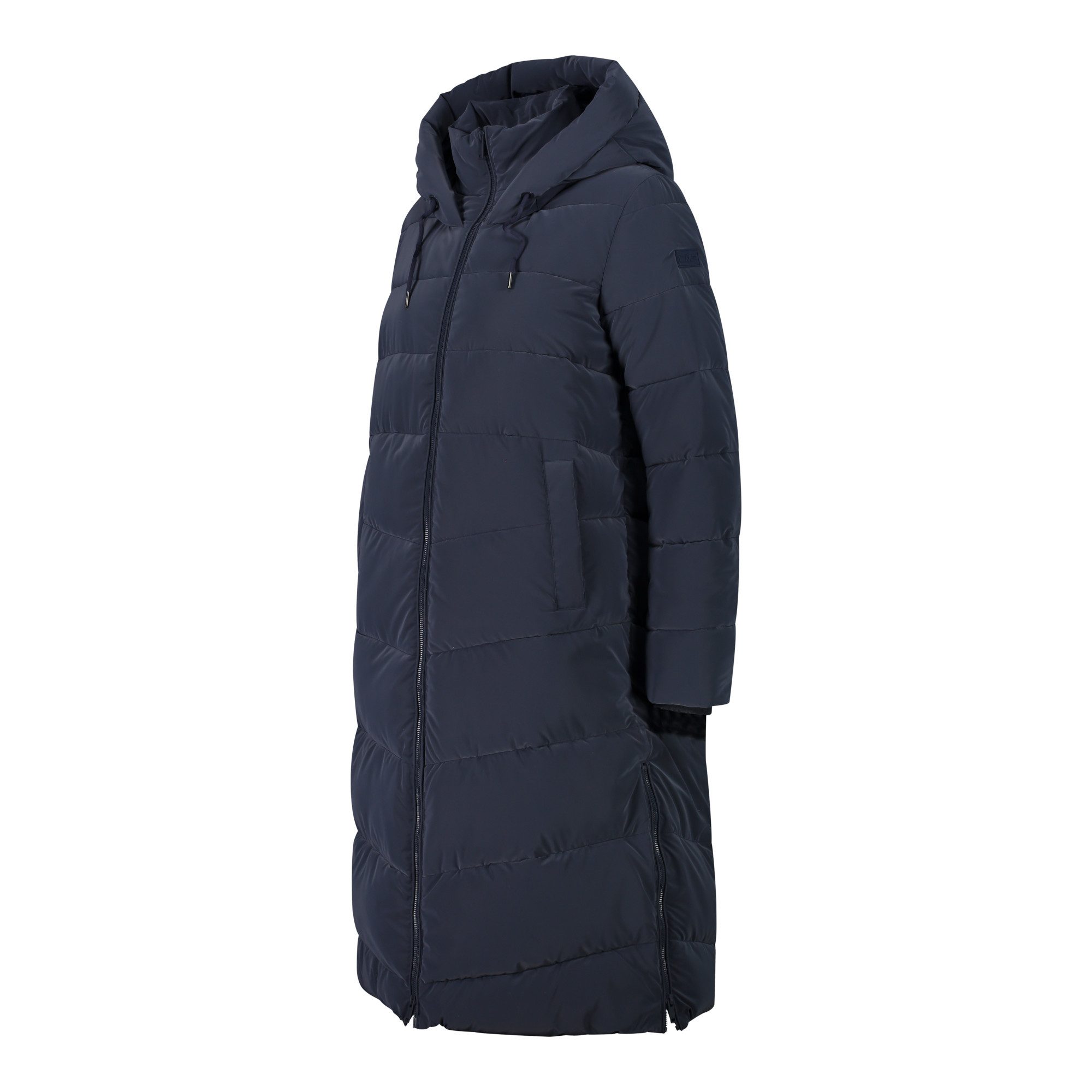 CMP Wintermantel CMP Damen Wintermantel Fix Hood Coat 32K3106