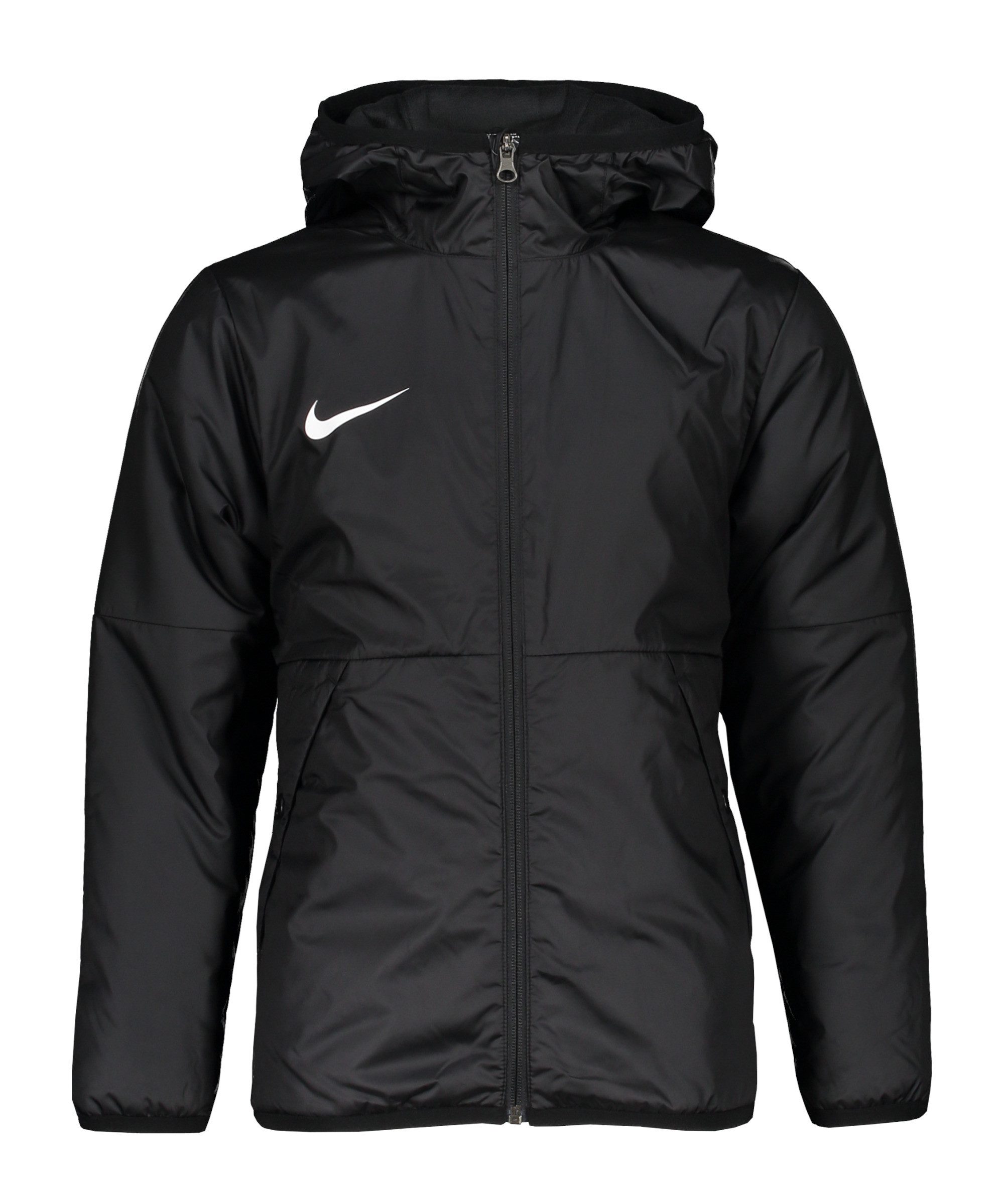 Nike Regenjacke Nike Performance Park 20 Repel Trainingsjacke Kids Atmungsaktivität