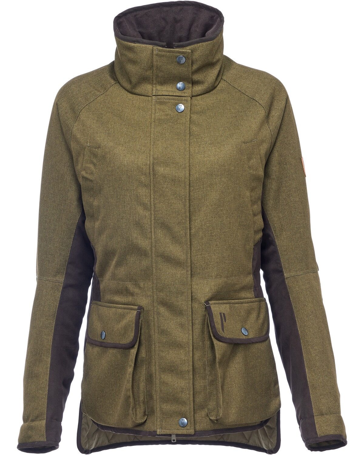 Parforce Tradition Outdoorjacke Damen Jagdjacke Field Drückjagd & Treibjagd, Entenjagd & Gänsejagd, Freizeit, Jagdreise