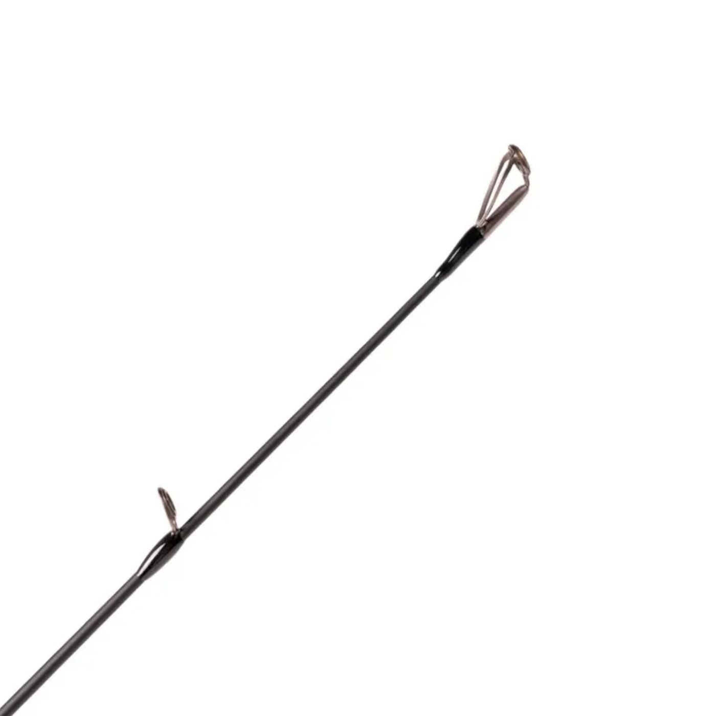 Zeck Fishing Baitcasterrute Zeck Predator All Black Cast 201cm 21g - Baitcaster Rute