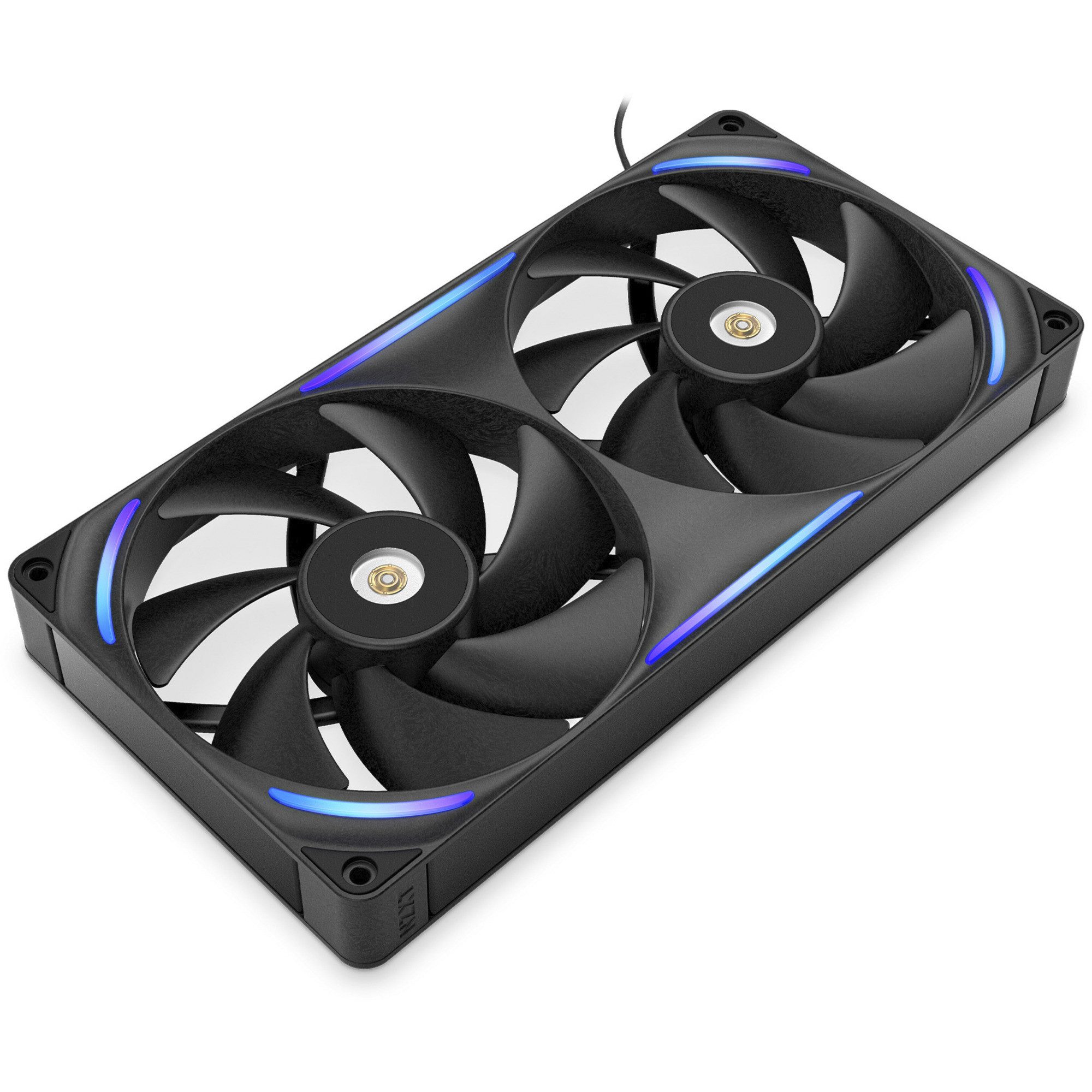 NZXT Корпусний вентилятор NZXT Performance Fan F280X, Корпусний вентилятор