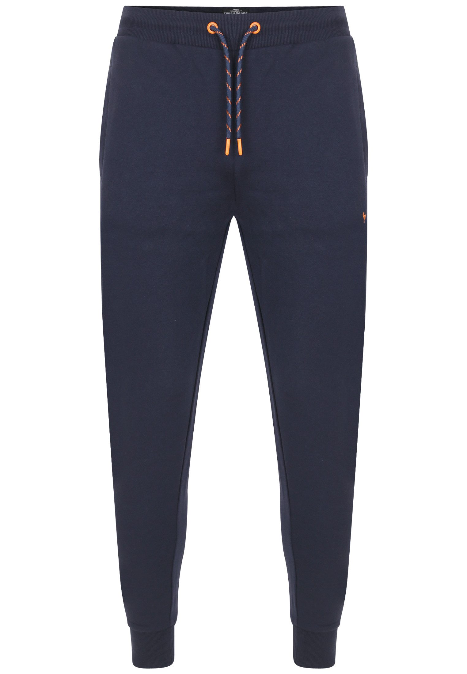 Threadbare Sweathose Trifoliate (1-tlg) mit elastischem Bund günstig online kaufen