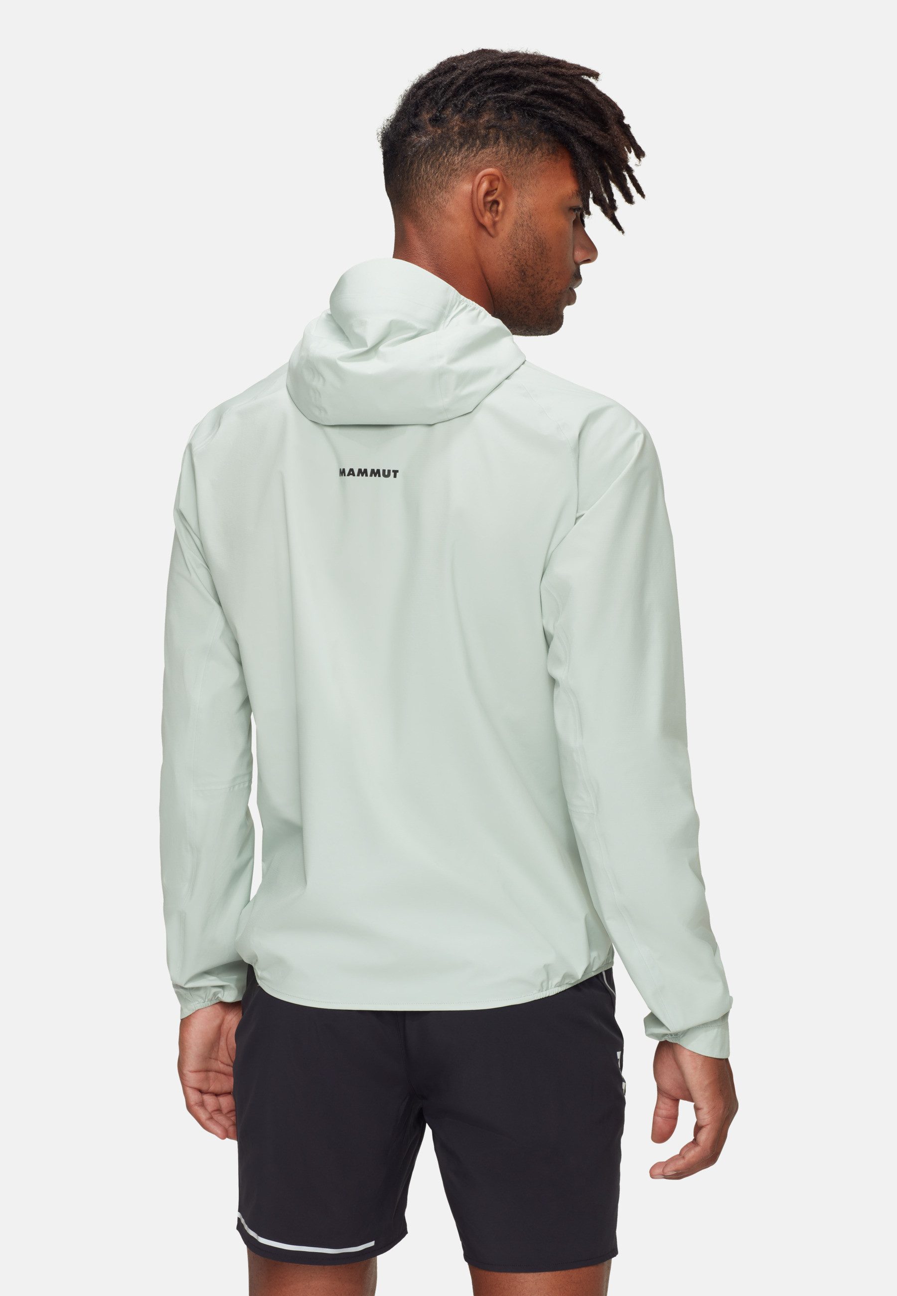 Mammut Regenjacke Aenergy TR HS Hooded Jacket Men