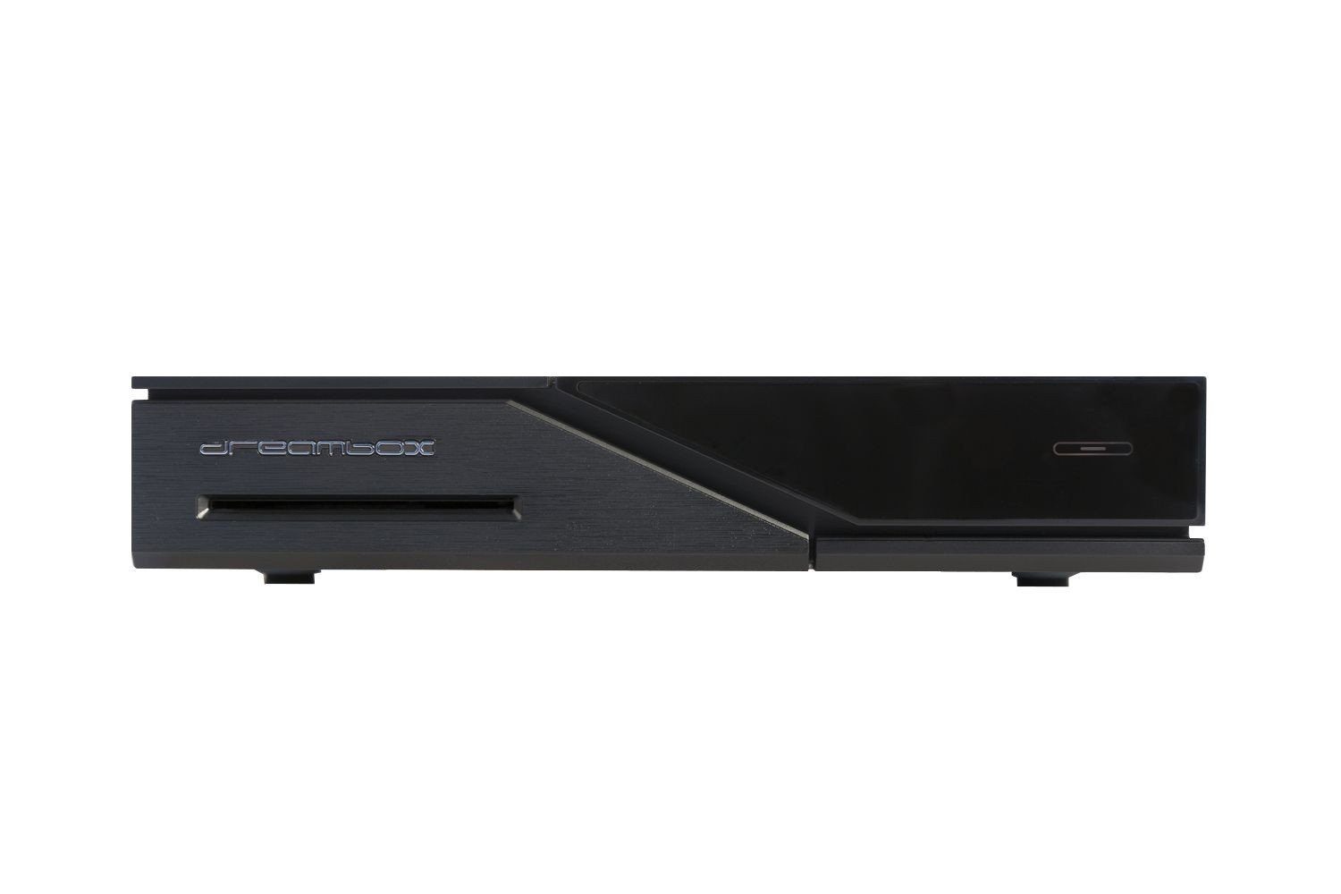 Dreambox »Dreambox DM520 1x DVB-S2 Tuner Linux Receiver« Satellitenreceiver
