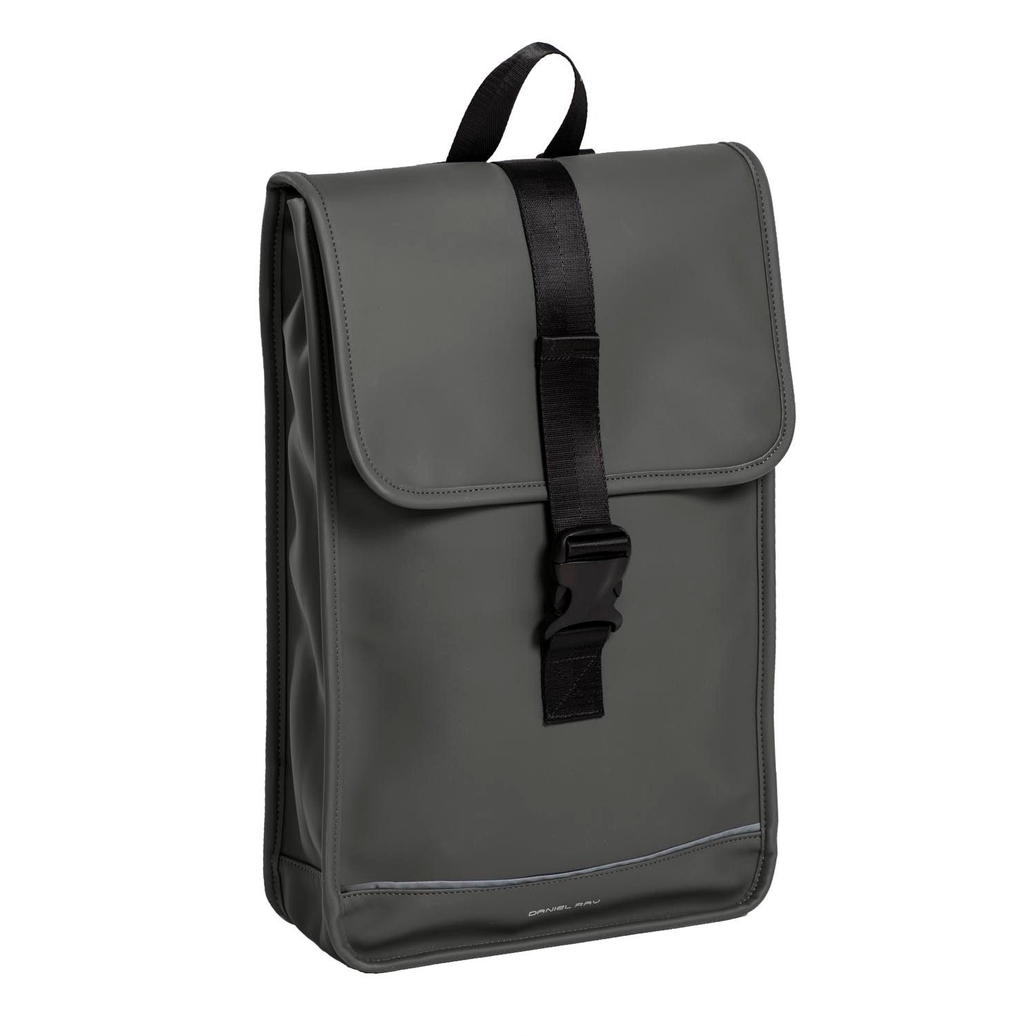 Freizeitrucksack Fullerton DRS251186 Rucksack Laptopfach ca. 14"