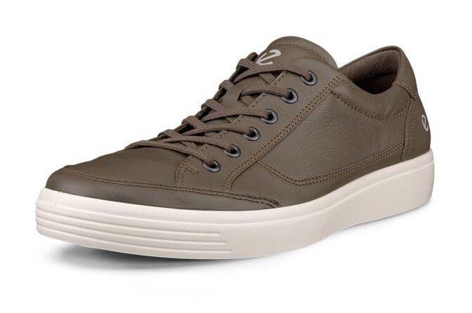 Ecco CLASSIC Sneaker in klassischer Optik, günstig online kaufen