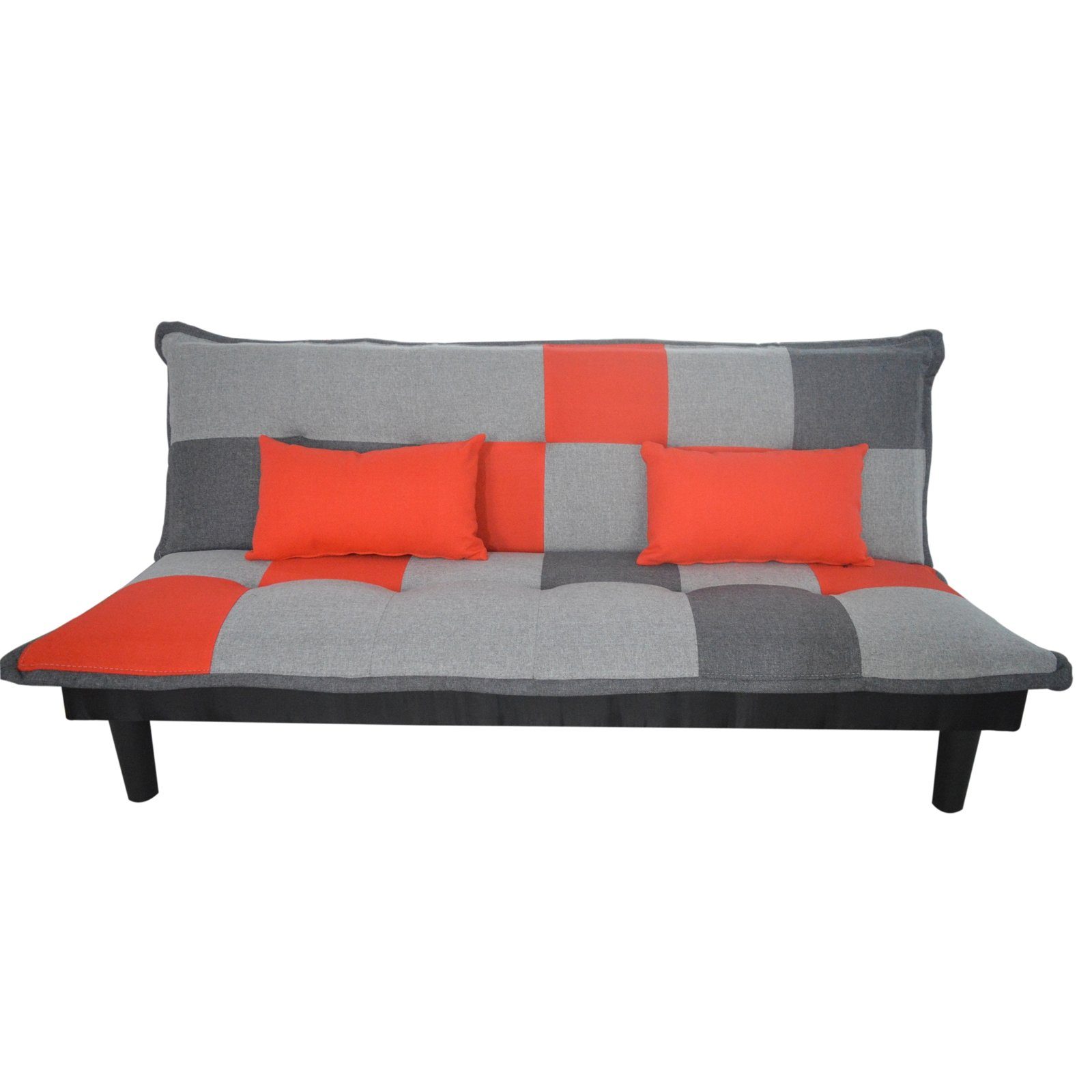 HTI-Line Schlafsofa Schlafsofa Campeon2, Stück 1 Teile, mit Bettfunktion