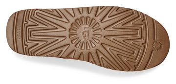 UGG Neumel Chelsea Chelseaboots Chukka, Schlupfboot, Winterboot mit Stretcheinsätzen