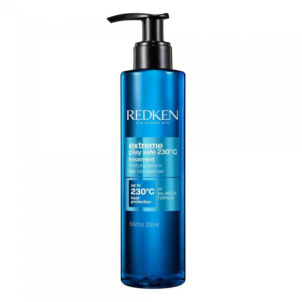 Leave-in Pflege Extreme Play Safe 250 ml