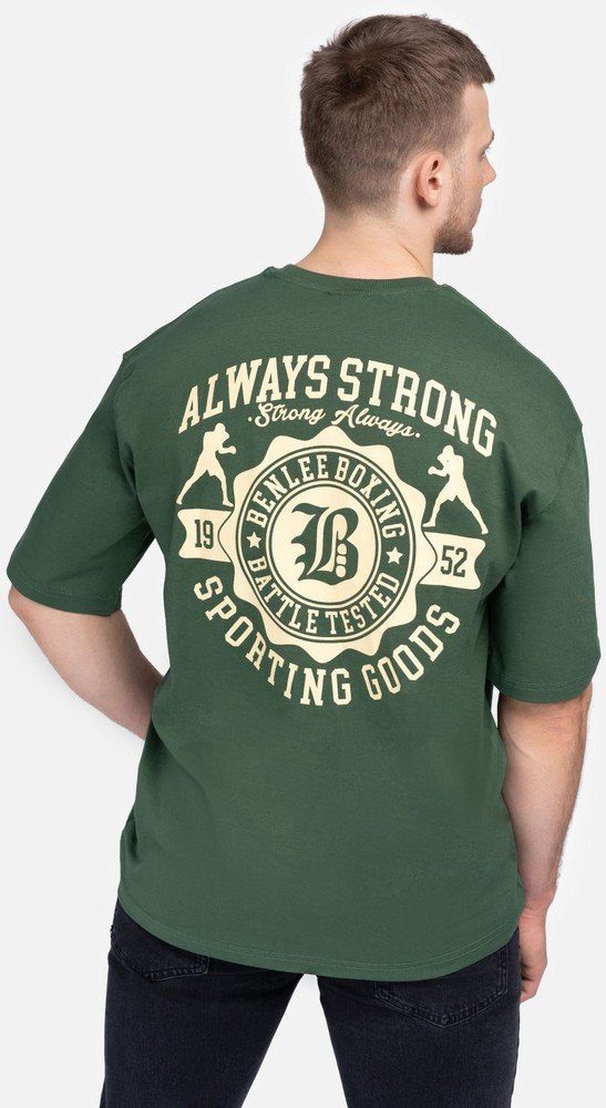 Benlee Rocky Marciano T-Shirt Waldorf günstig online kaufen