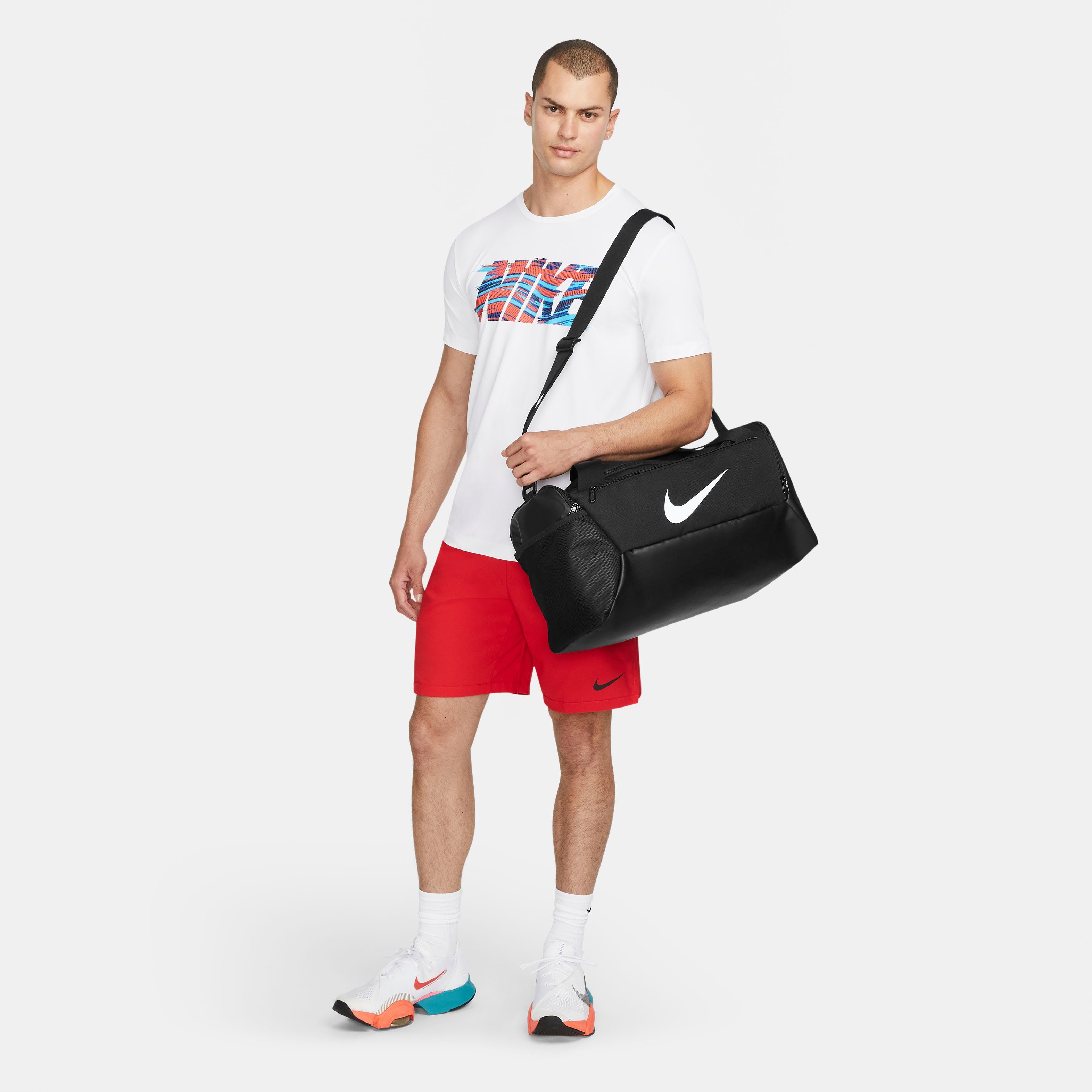 Nike Sporttasche BRASILIA . TRAINING DUFFEL BAG günstig online kaufen