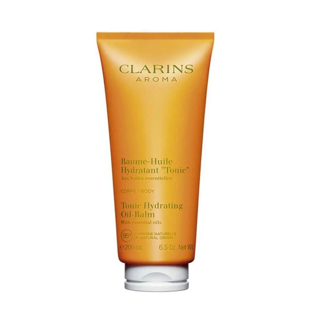 Clarins Körperpflegemittel CLR BALSAMO CUERPO TONIKUM 200ml