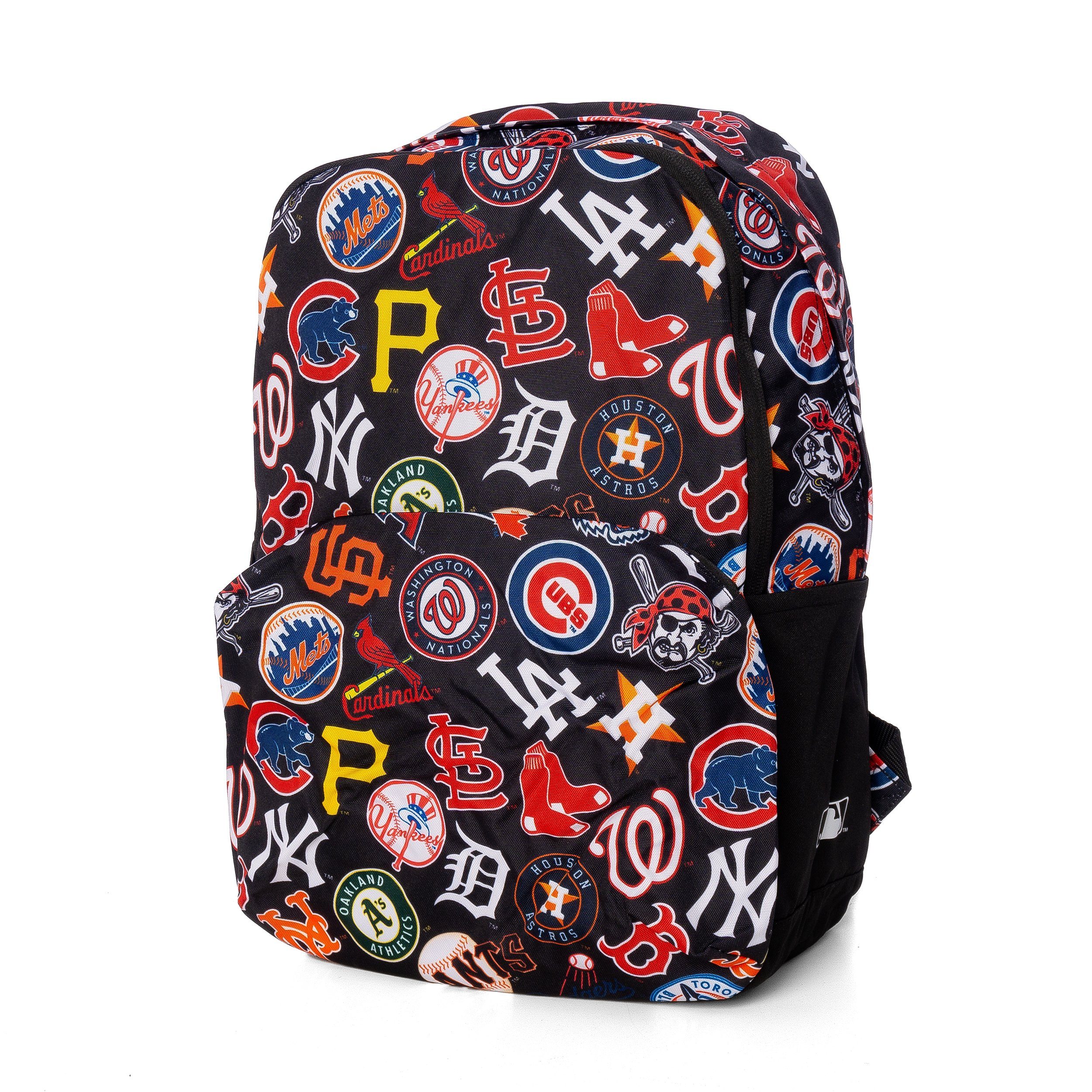 New Era Rucksack Rucksack New Era Disti Multi