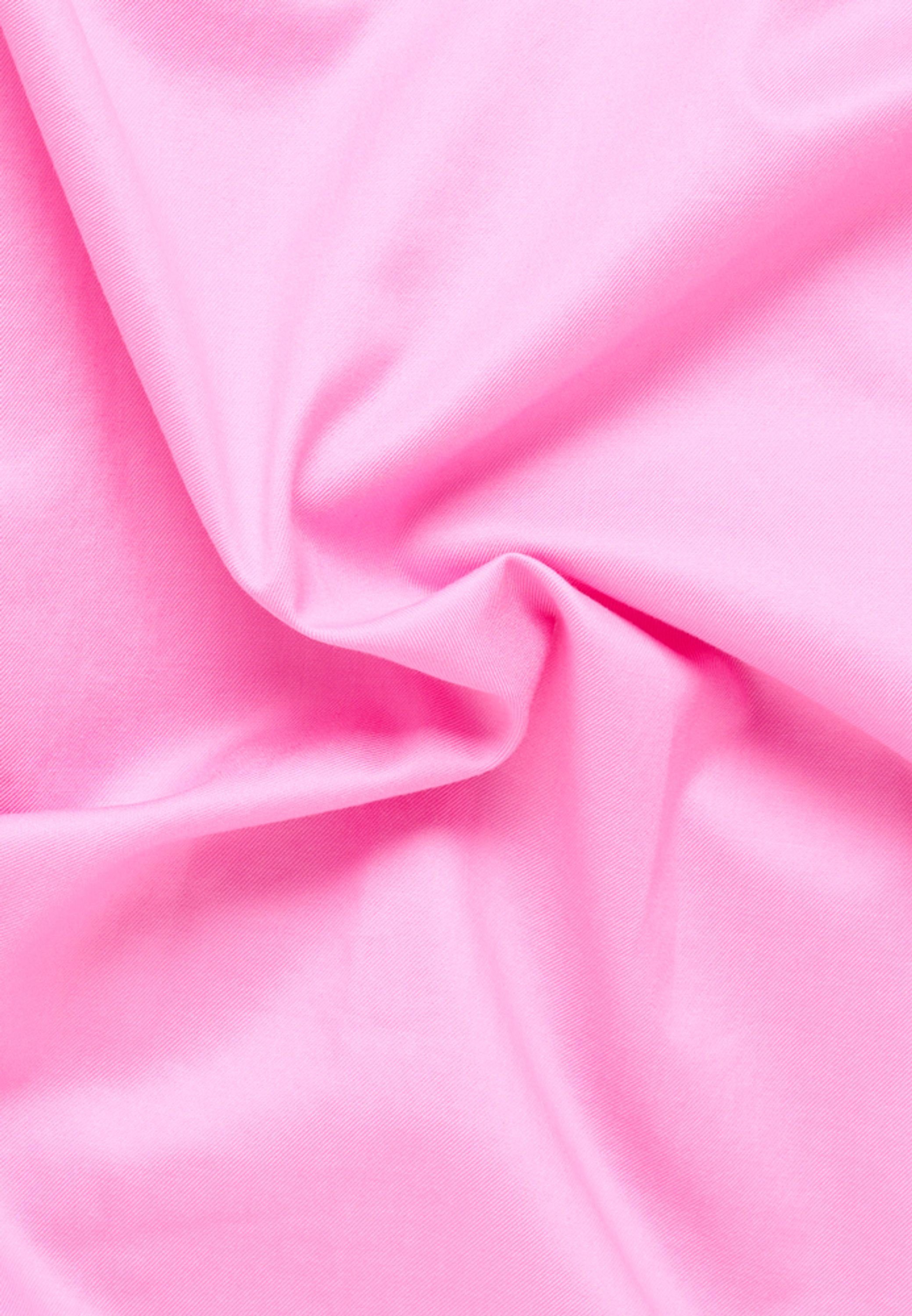Eterna Klassische Bluse Pink