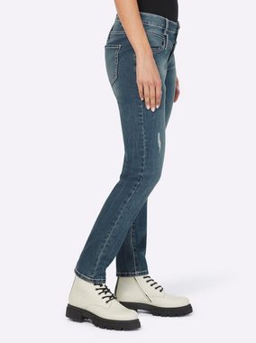 heine Bequeme Jeans Jeans