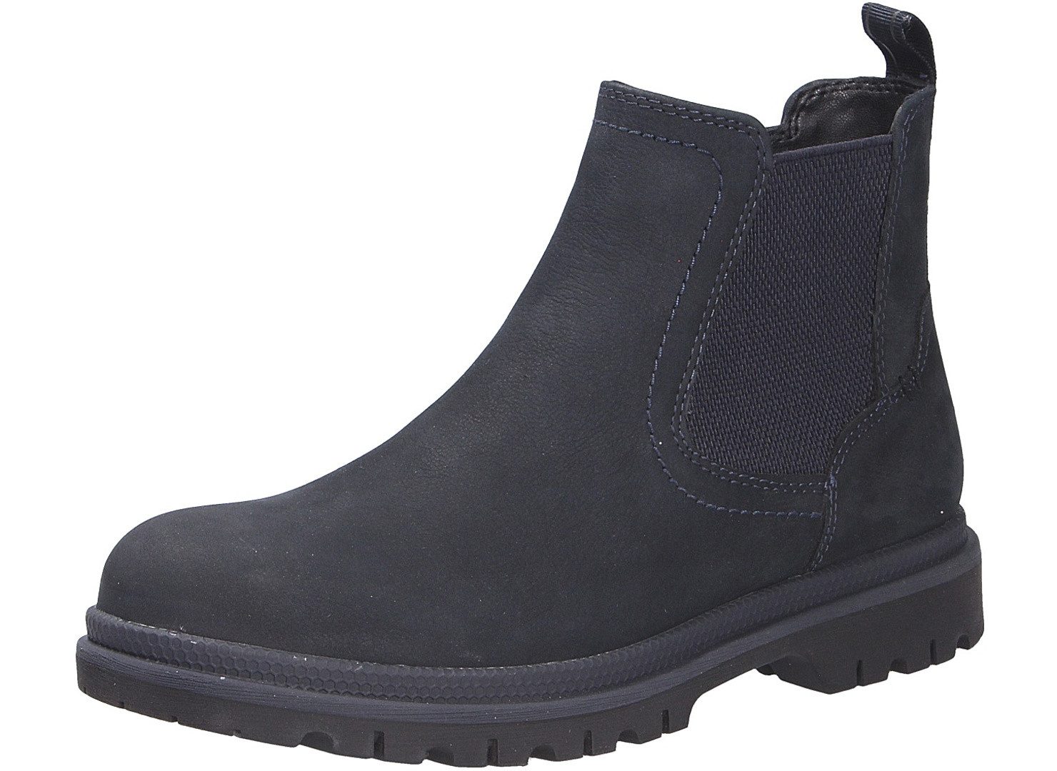 Tamaris Damen Stiefelette blau Größe Stiefelette