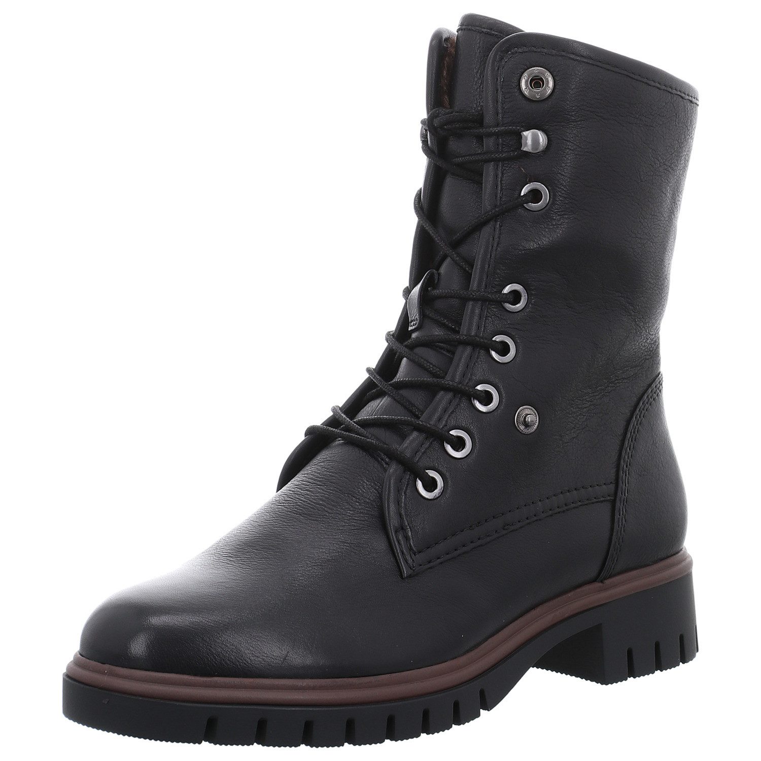 Regarde Le Ciel Justina 01 Schnürstiefelette