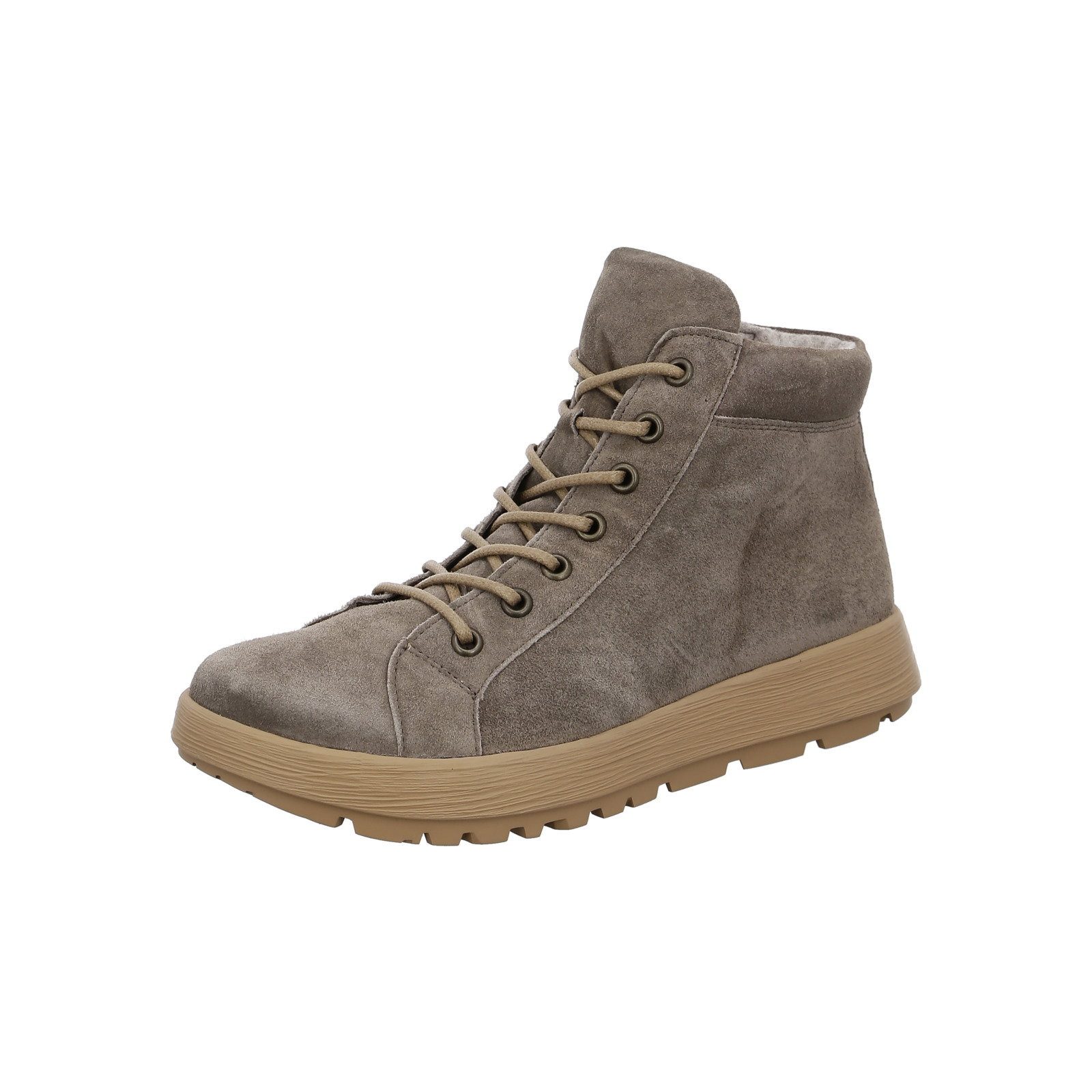 Think! Schnürstiefelette Comoda Stiefelette