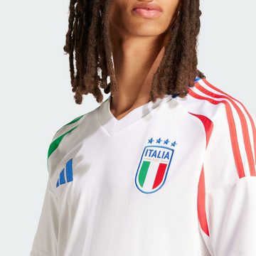 adidas Performance Fußballtrikot ITALIEN 24 AUSWÄRTSTRIKOT