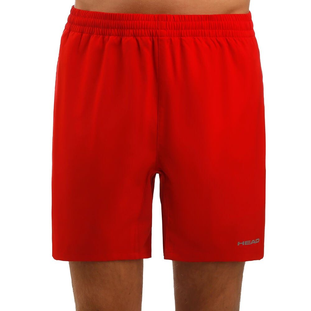 Shorts Club Shorts