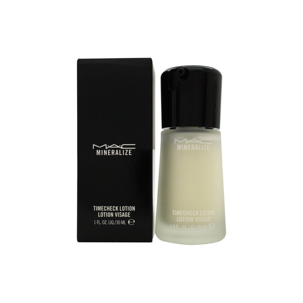 MAC Tagescreme MAC Timecheck Lotion 30 ml