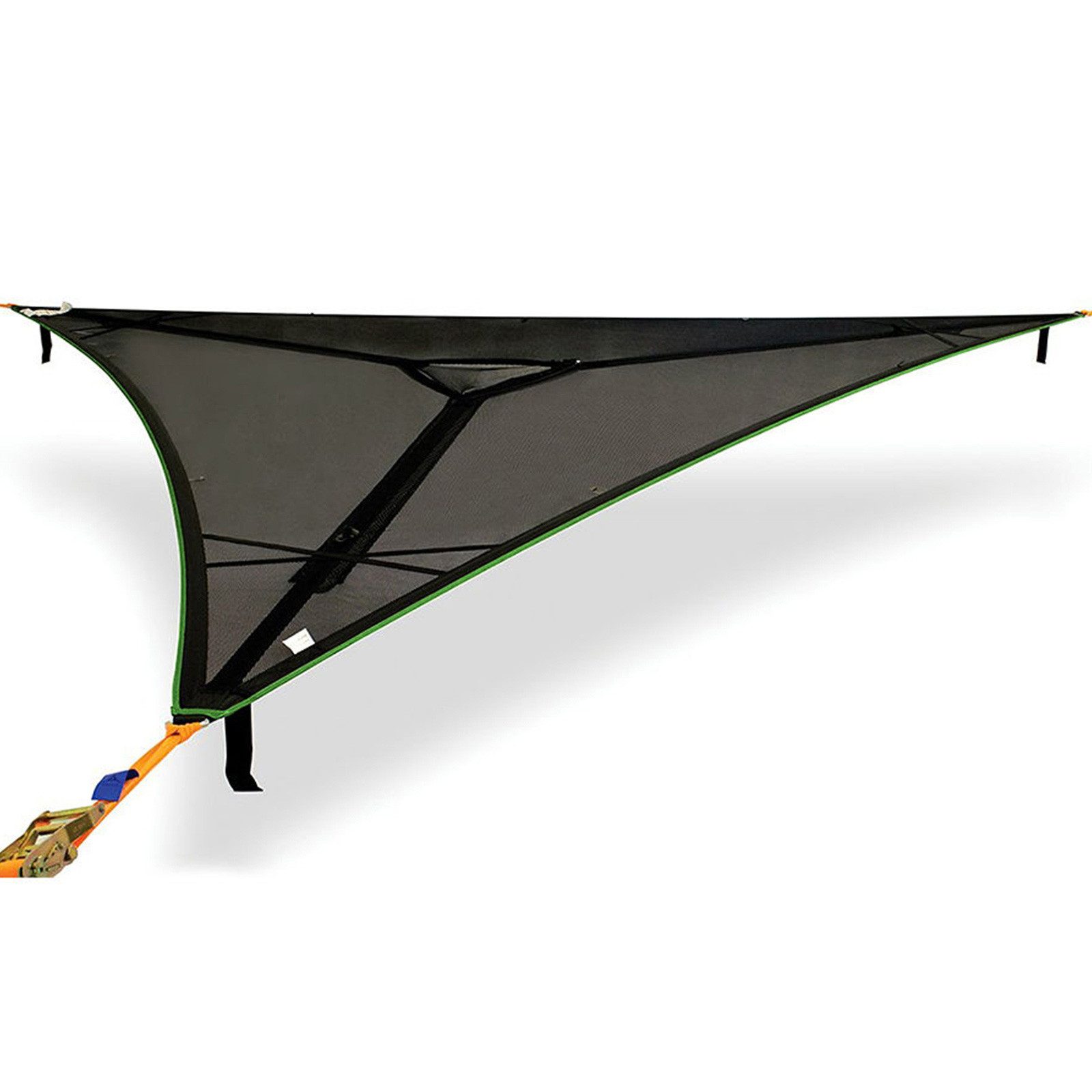 Tentsile Hängematte Trillium XL Doppel Hängematte 3-6, Personen Outdoor Zubehör für Baumzelt