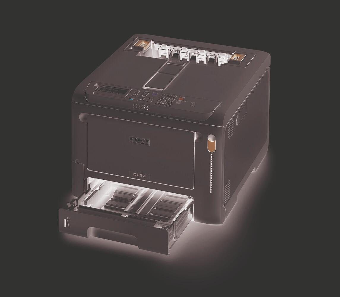 Oki Laserdrucker online kaufen | OTTO