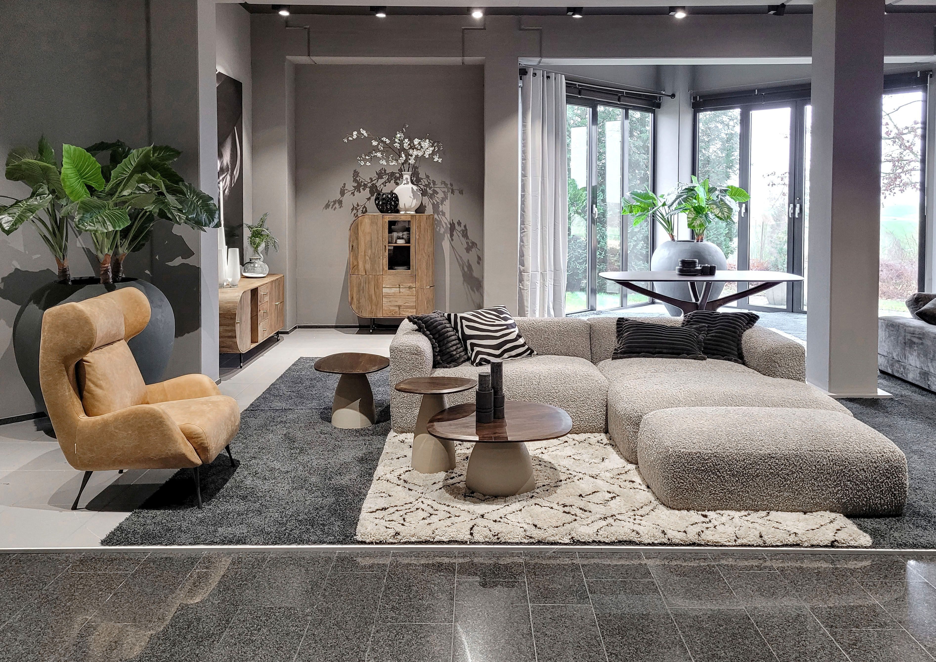 Gutmann Factory Beistelltisch