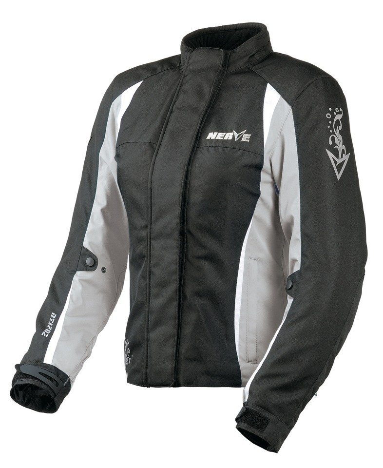 NERVE Motorradjacke Unique günstig online kaufen