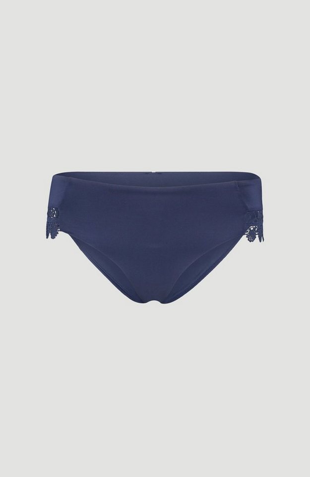 Bademode - O'Neill Bikini Hose »Sapri bikini bottom« › blau  - Onlineshop OTTO